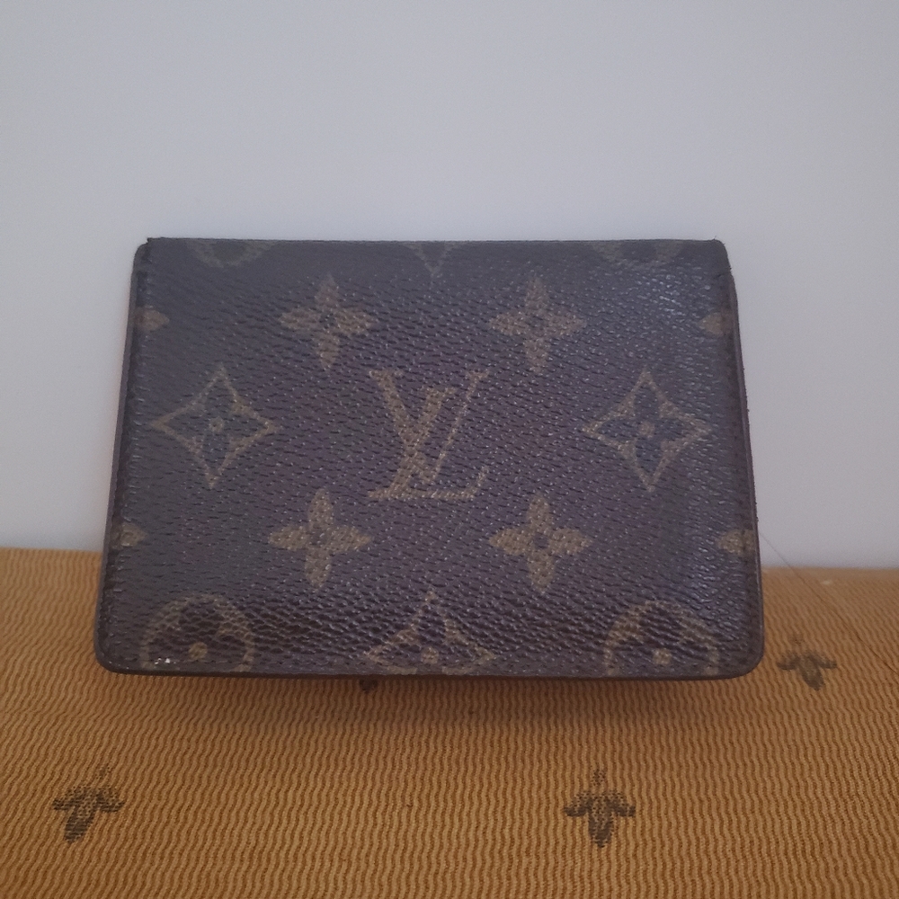 Louis Vuitton Cardcase